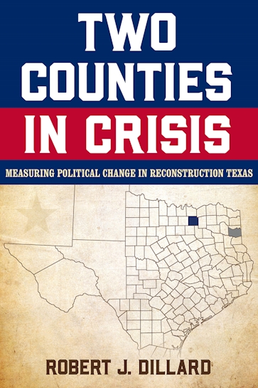 Two Counties in Crisis