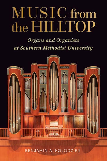 Music from the Hilltop