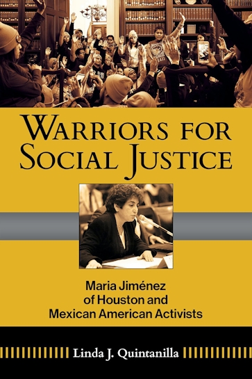 Warriors for Social Justice