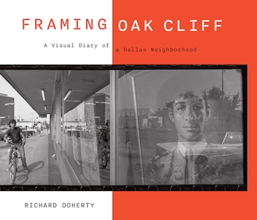 Framing Oak Cliff