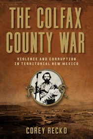 The Colfax County War