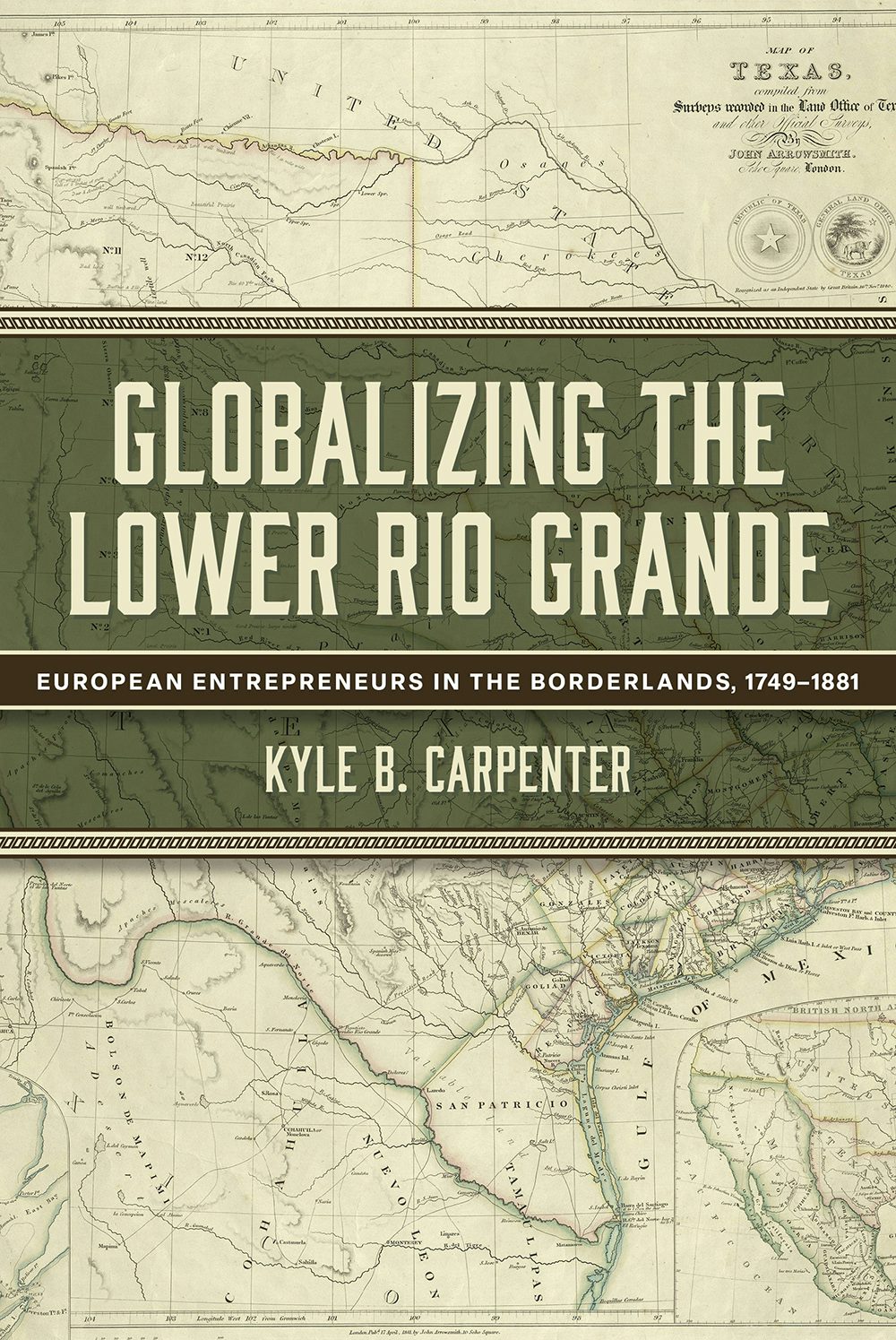 洋書 GLOBAL RESTRUCTURING AND TERRITORIAL DEV 9781574419450.jpg?auto=format&