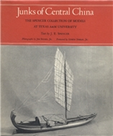 Junks of Central China