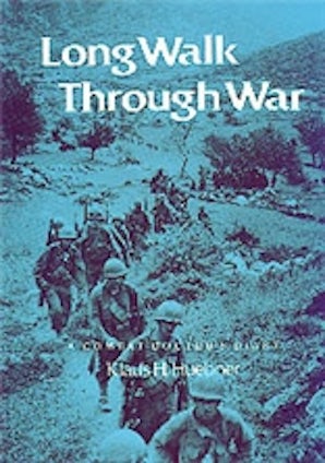 Long Walk Through War