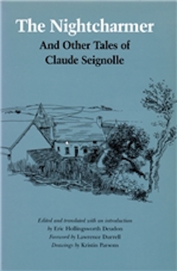 Nightcharmer and Other Tales of Claude Seignolle