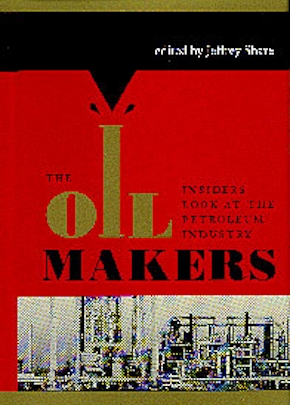 The Oil Makers