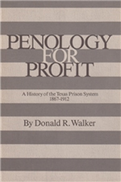 Penology for Profit