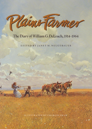 Plains Farmer
