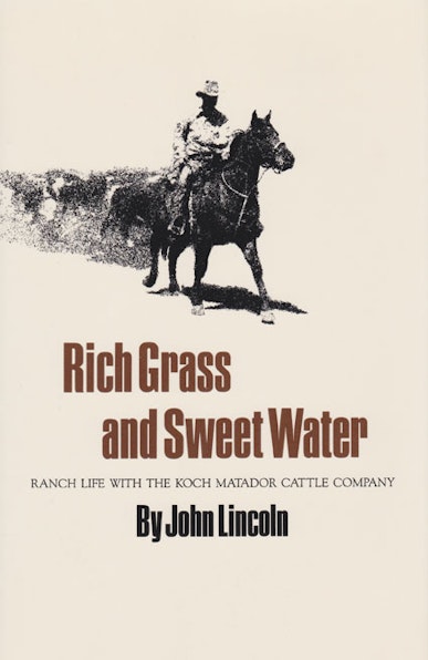Rich Grass and Sweet Water
