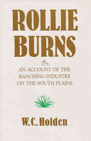 Rollie Burns