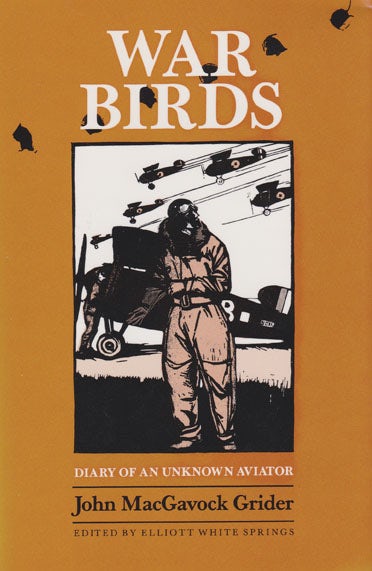 War Birds