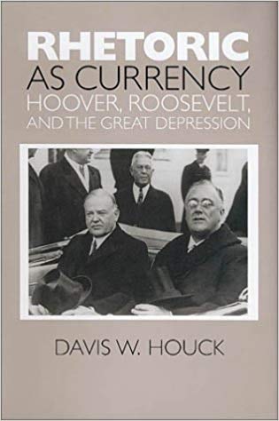 Rhetoric as Currency