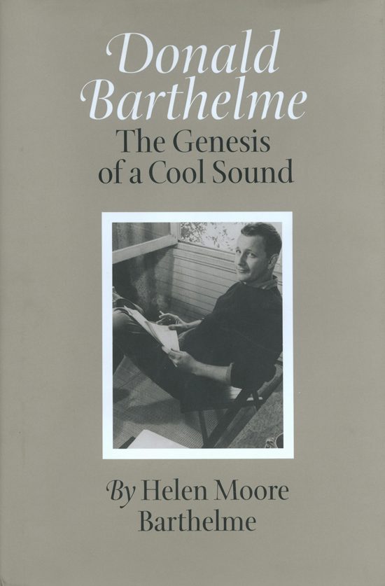 希少　Donald Barthelme  White 9781585441198.jpg?auto=format&