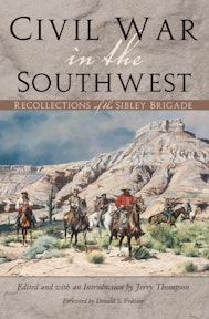 Civil War in the Southwest