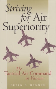 Striving for Air Superiority