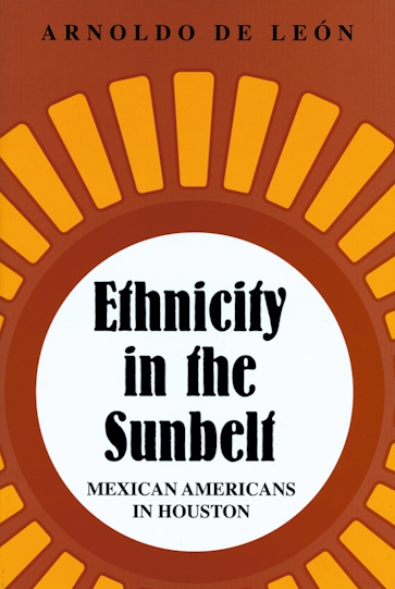 Ethnicity in the Sunbelt
