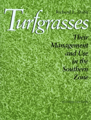 Turfgrasses