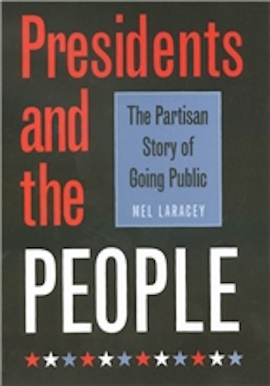 Presidents and the People