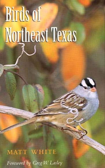 Birds of Northeast Texas
