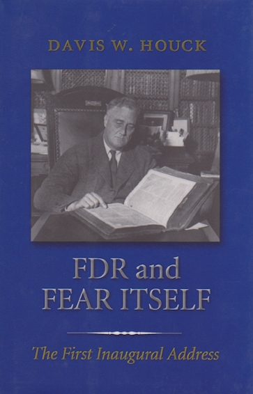 FDR and Fear Itself