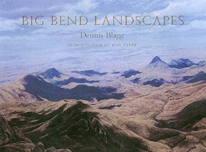 Big Bend Landscapes
