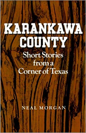 Karankawa County