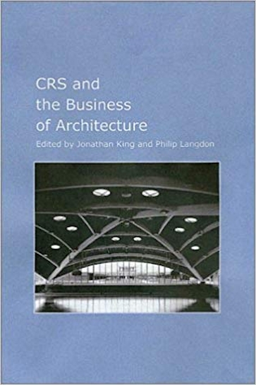 CRS and the Business of Architecture