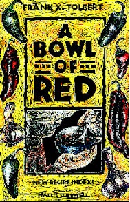 A Bowl of Red