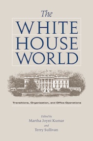 The White House World