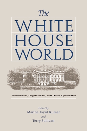 The White House World