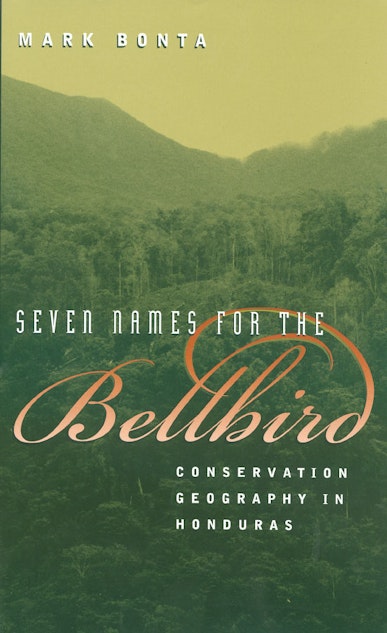 Seven Names for the Bellbird