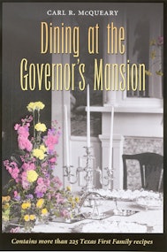 Dining at the Governor