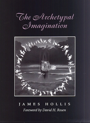 The Archetypal Imagination