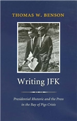 Writing JFK