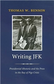 Writing JFK