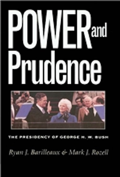 Power and Prudence