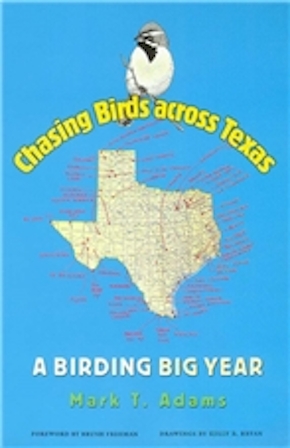 Chasing Birds across Texas