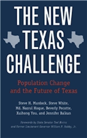 The New Texas Challenge