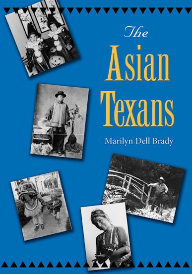 The Asian Texans