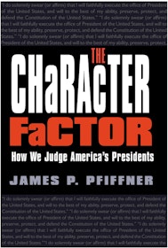 The Character Factor