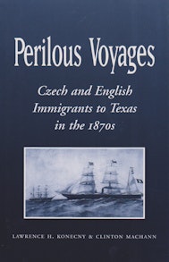 Perilous Voyages