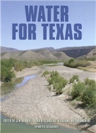 Water for Texas