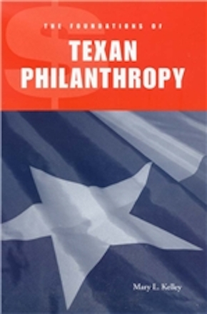 The Foundations of Texan Philanthropy