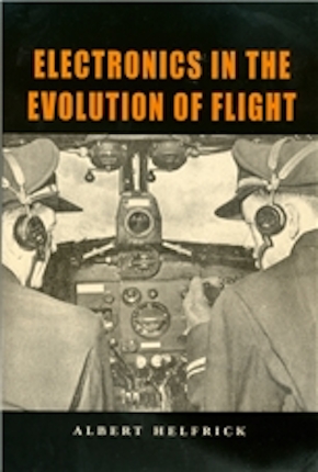 Electronics in the Evolution of Flight