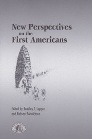 New Perspectives on the First Americans