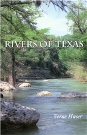 Rivers of Texas