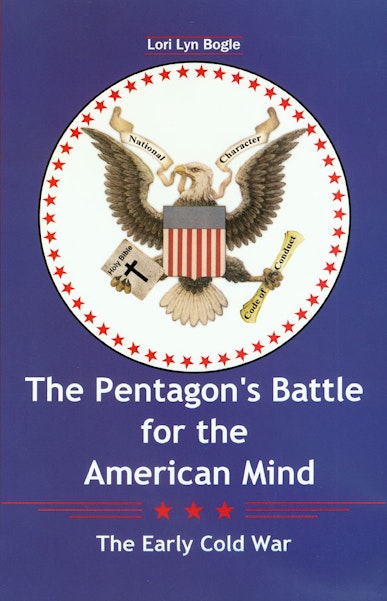 The Pentagon’s Battle for the American Mind