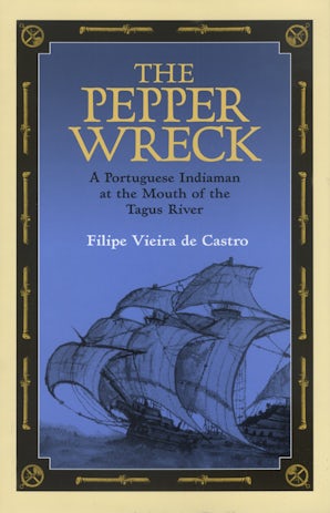 The Pepper Wreck