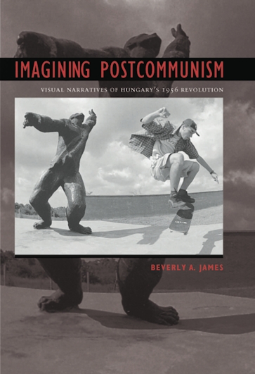Imagining Postcommunism
