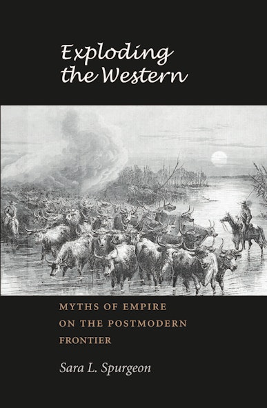 Exploding the Western